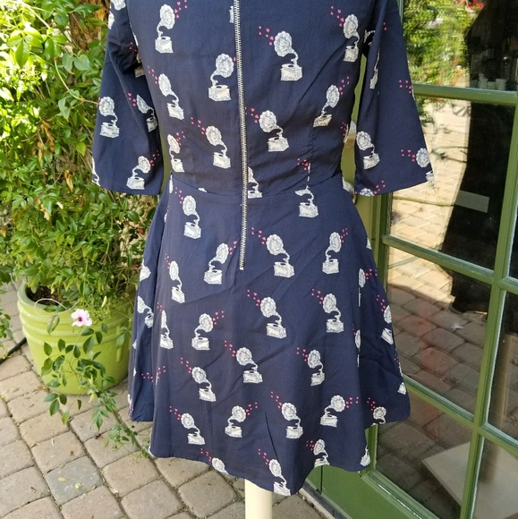 Music to my ears sugarhill boutique valentines 6 - Picture 5 of 7